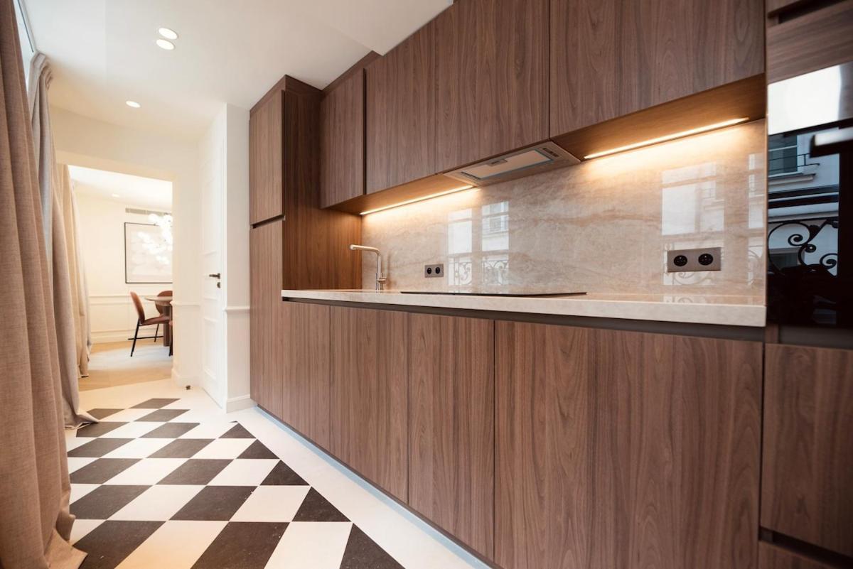 De Luxe D'une A Proximite Du Louvre Iii Parigi