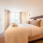 Appartement de luxe d\'une chambre à proximité du Louvre III