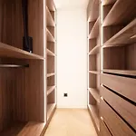 Appartement de luxe d\'une chambre à proximité du Louvre III